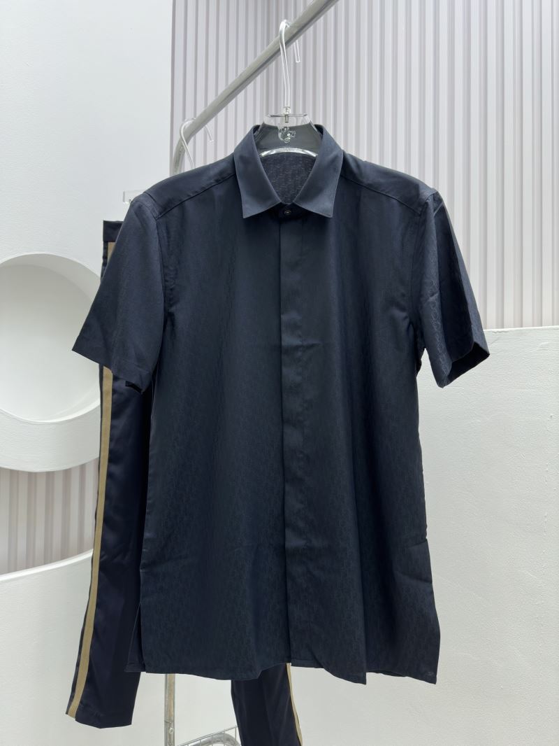 Christian Dior Shirts